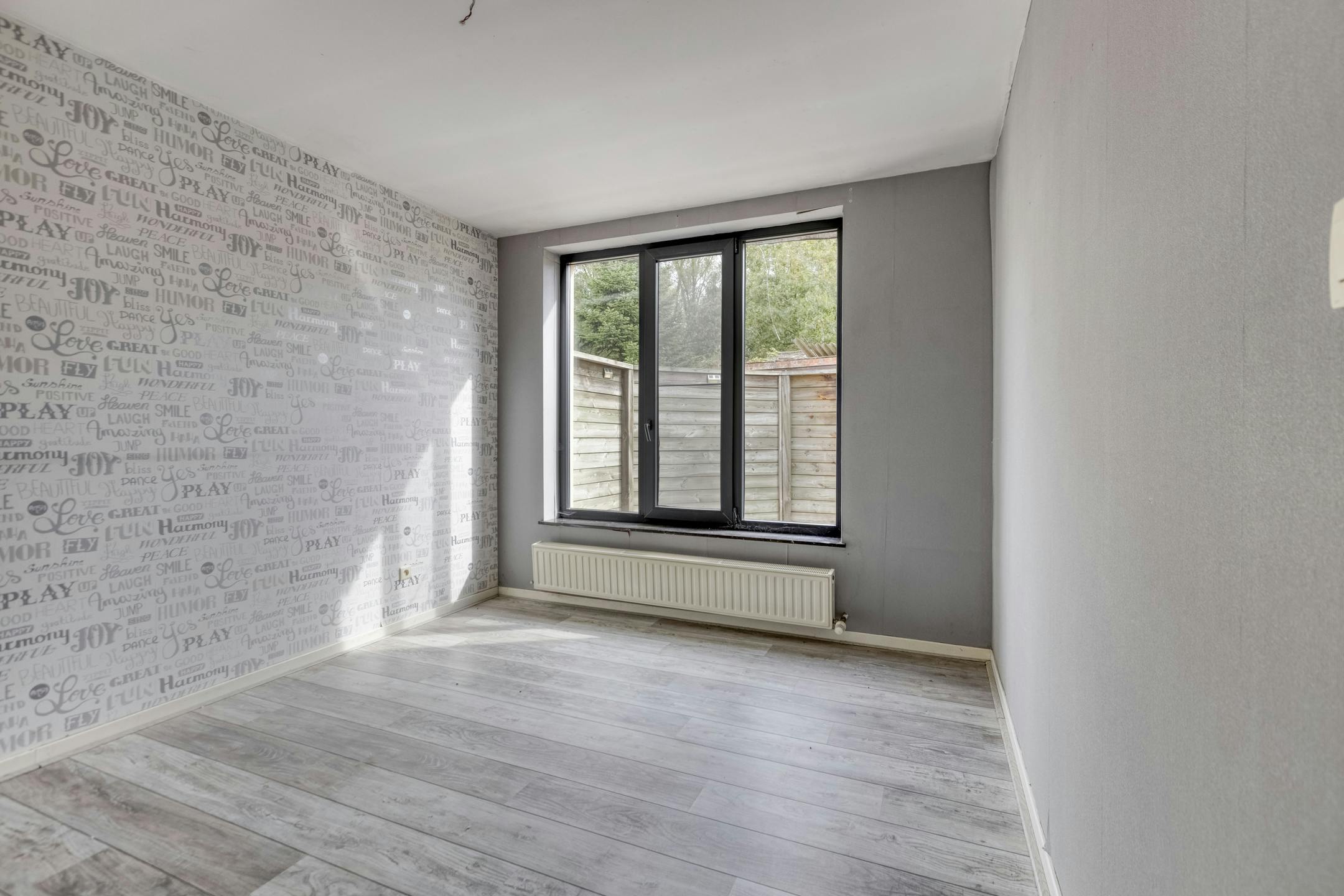 Opbrengsteigendom met 2 appartementen en hangaar te Lummen foto 12