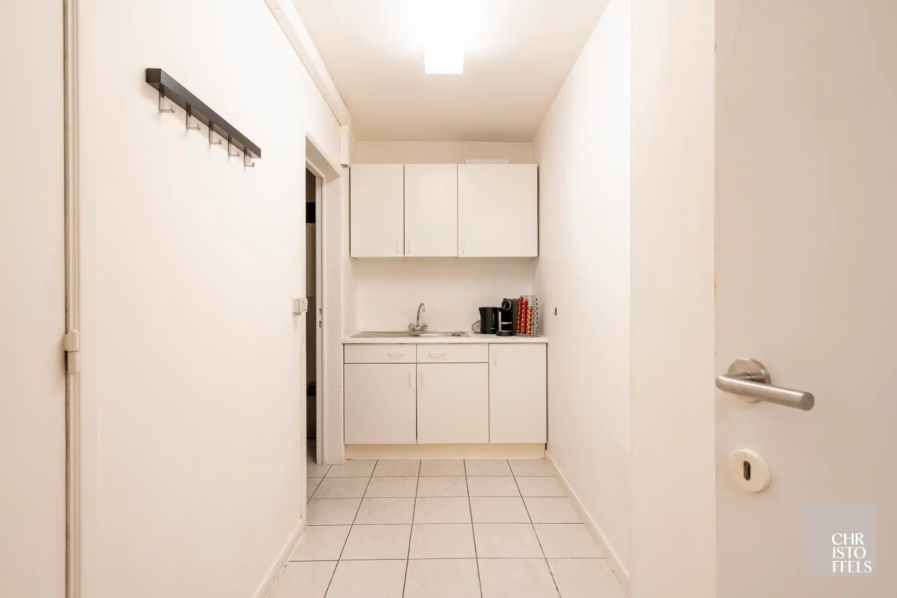 Stijlvolle kantoorruimte op uitstekende ligging in Genk centrum foto 10