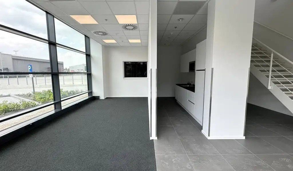 Prologis Park Boom - nieuw logistiek magazijn te huur foto 6