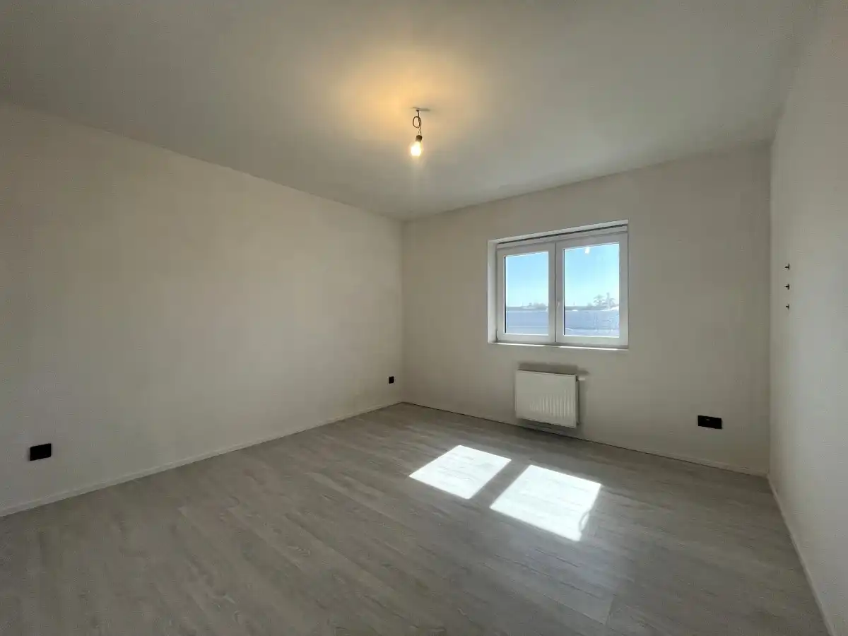 Moorslede – Recente energiezuinige nieuwbouwwoning met 3 slaapkamers en garage foto 9