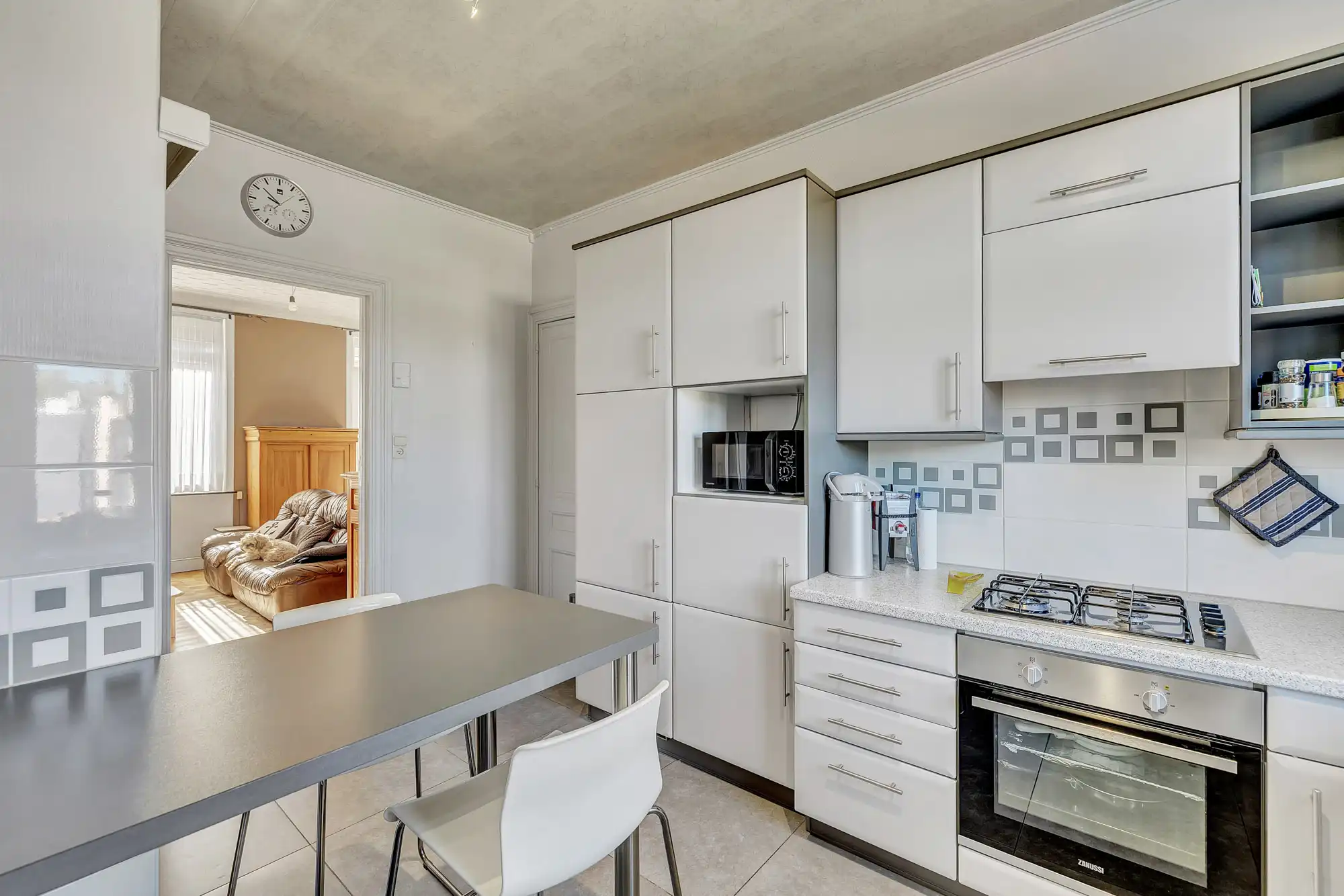 Opbrengsteigendom met 2 wooneenheden foto 17