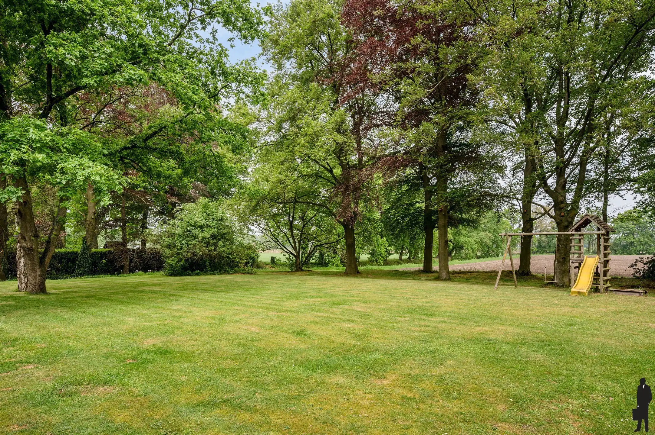 Exclusieve villa met panoramisch uitzicht  foto 38