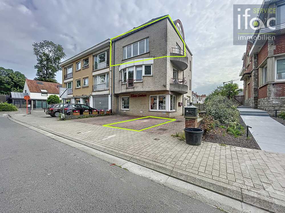 Appartement te huur foto 9