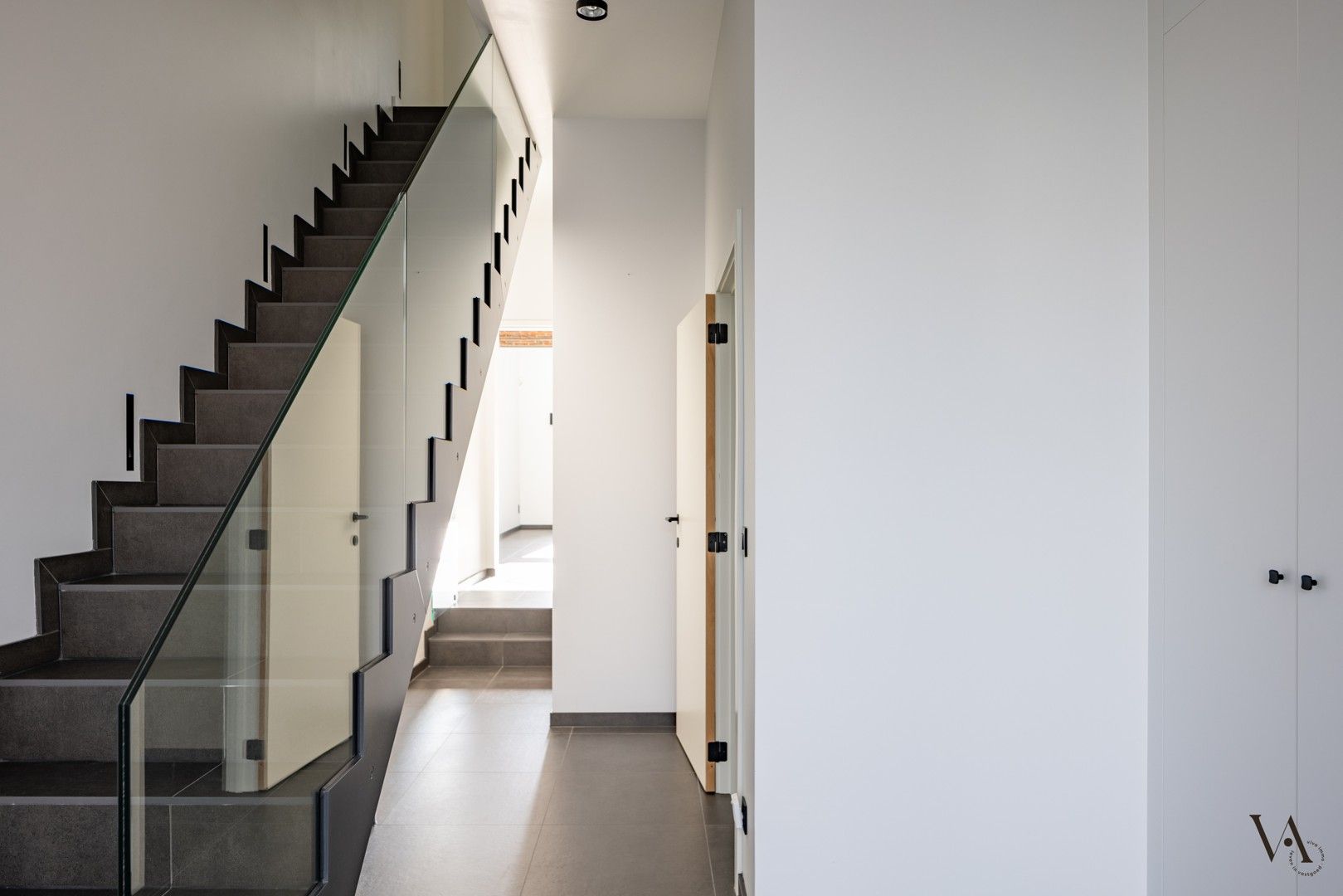 Energiezuinige vernieuwbouw woning met ruime tuin aan Heverleebos foto 5