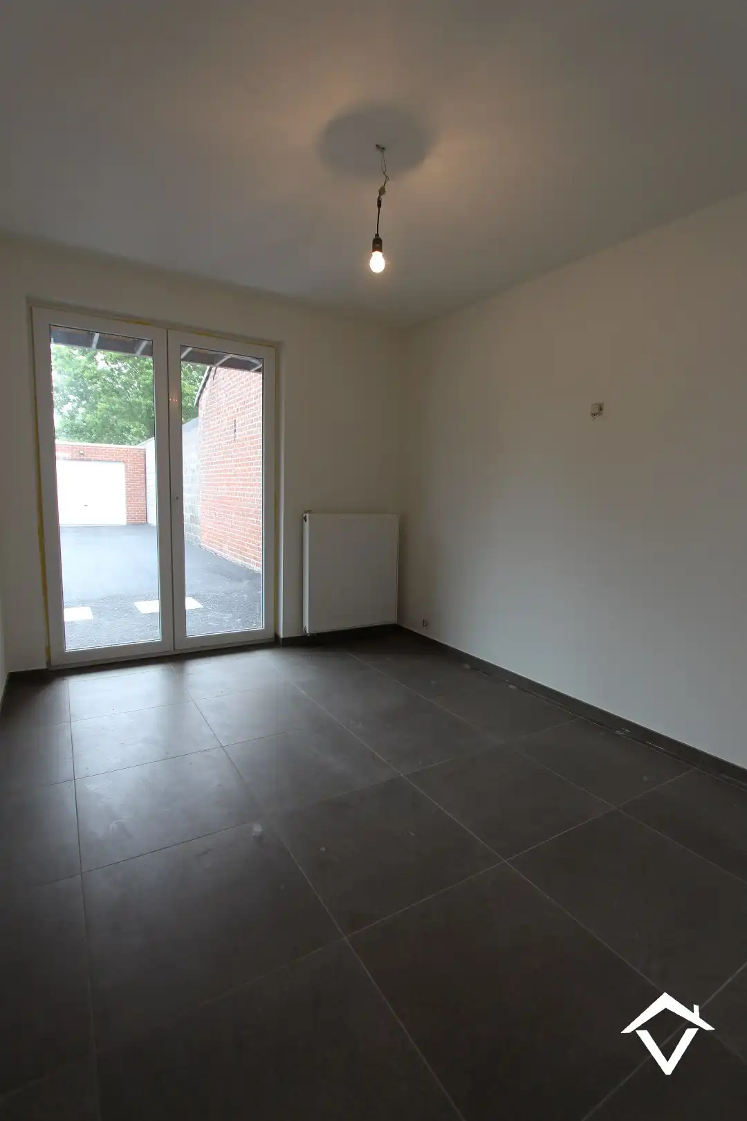 Gelijkvloers appartement met 2 slaapkamers en terras te Koekelare foto 12
