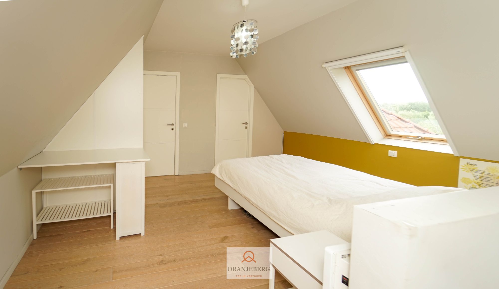 Duplex-appartement Te Koop op idyllische locatie met zicht op Dender foto 18