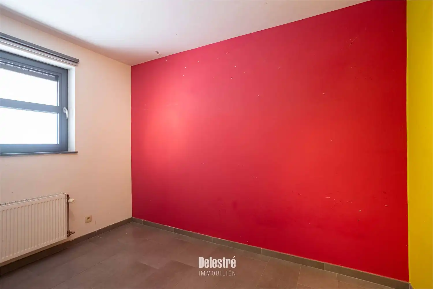 MODERN APP. 3 SLPK. EN RUIM TERRAS MET TUIN INCLUSIEF PARKING foto 26