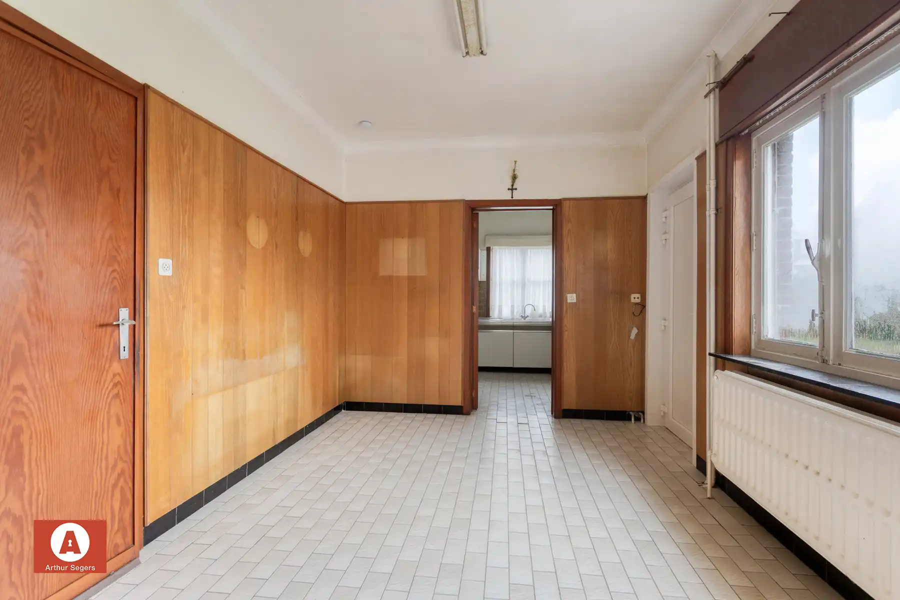 Statige woning in het hartje van Londerzeel foto 11