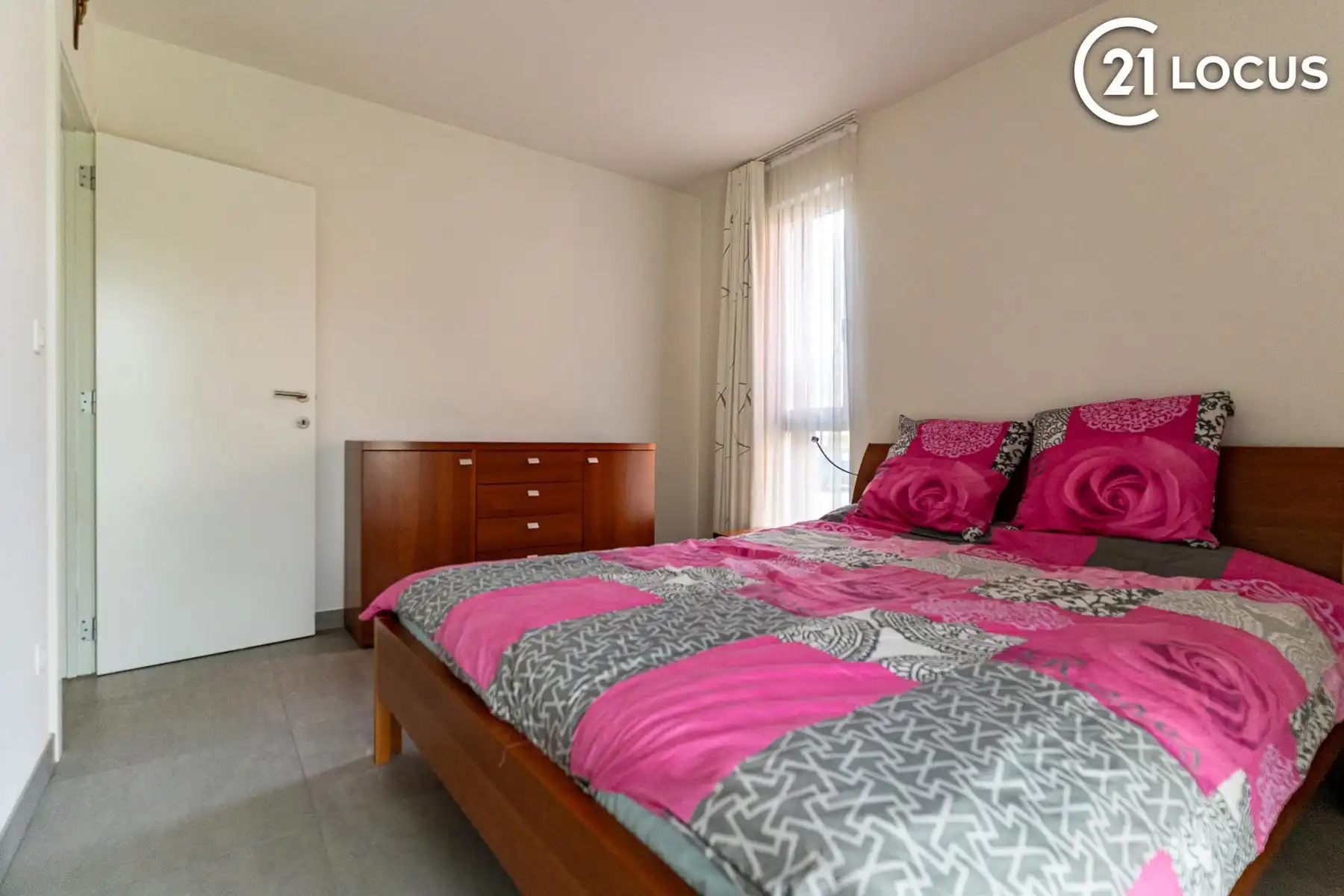 Instapklaar appartement te huur in hartje Bazel foto 13