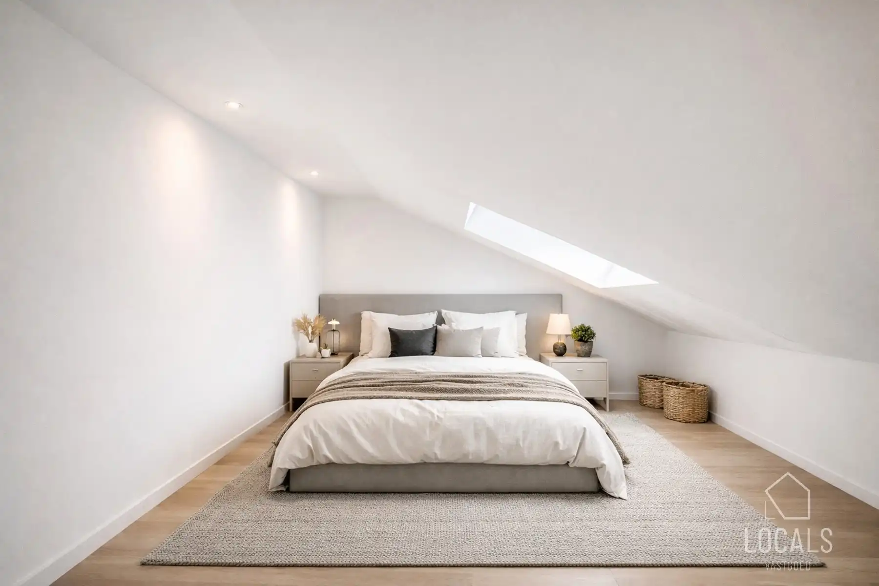 Ruime energiezuinige woning met uitbreidingsmogelijkheden  foto 27