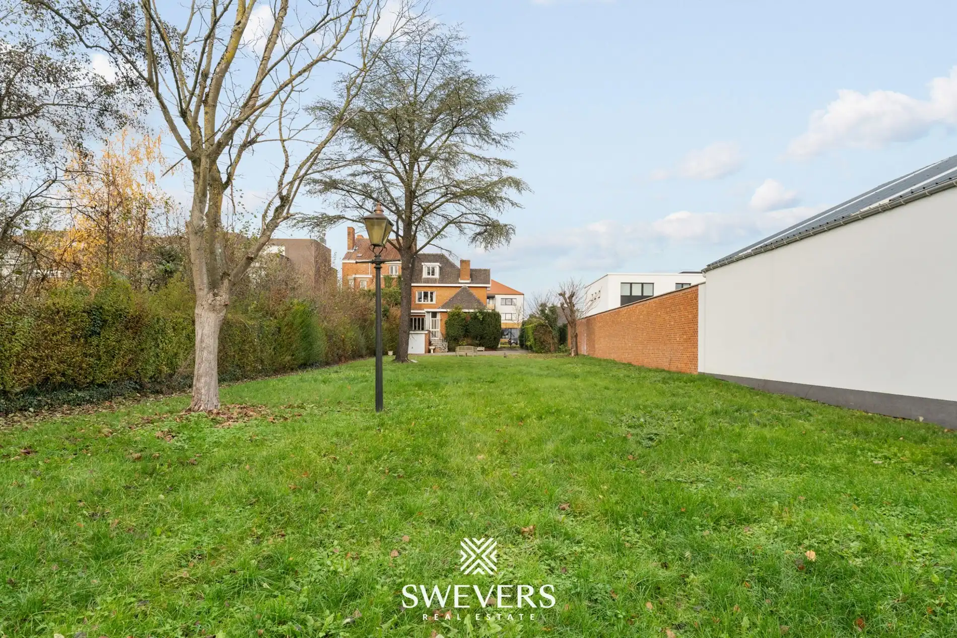 Karaktervolle halfopen bebouwing met uitzonderlijk potentieel en zonnige tuin nabij Hasselt centrum foto 33