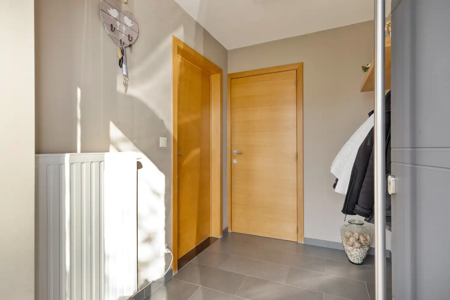 Energiezuinige gezinswoning met 4 slaapkamers, tuin en garage foto 33