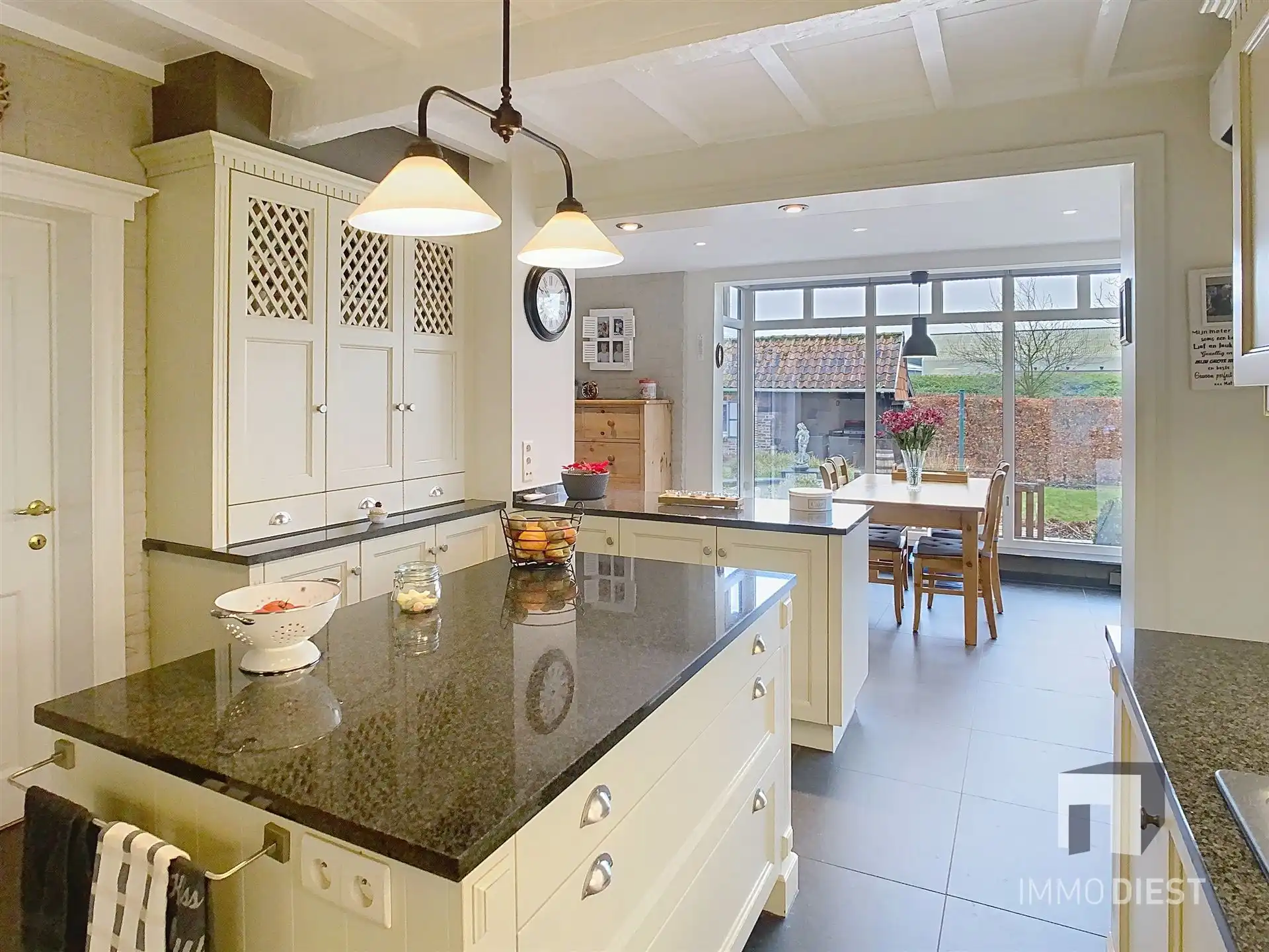 Woning in uitstekende staat + EPC B! foto 2