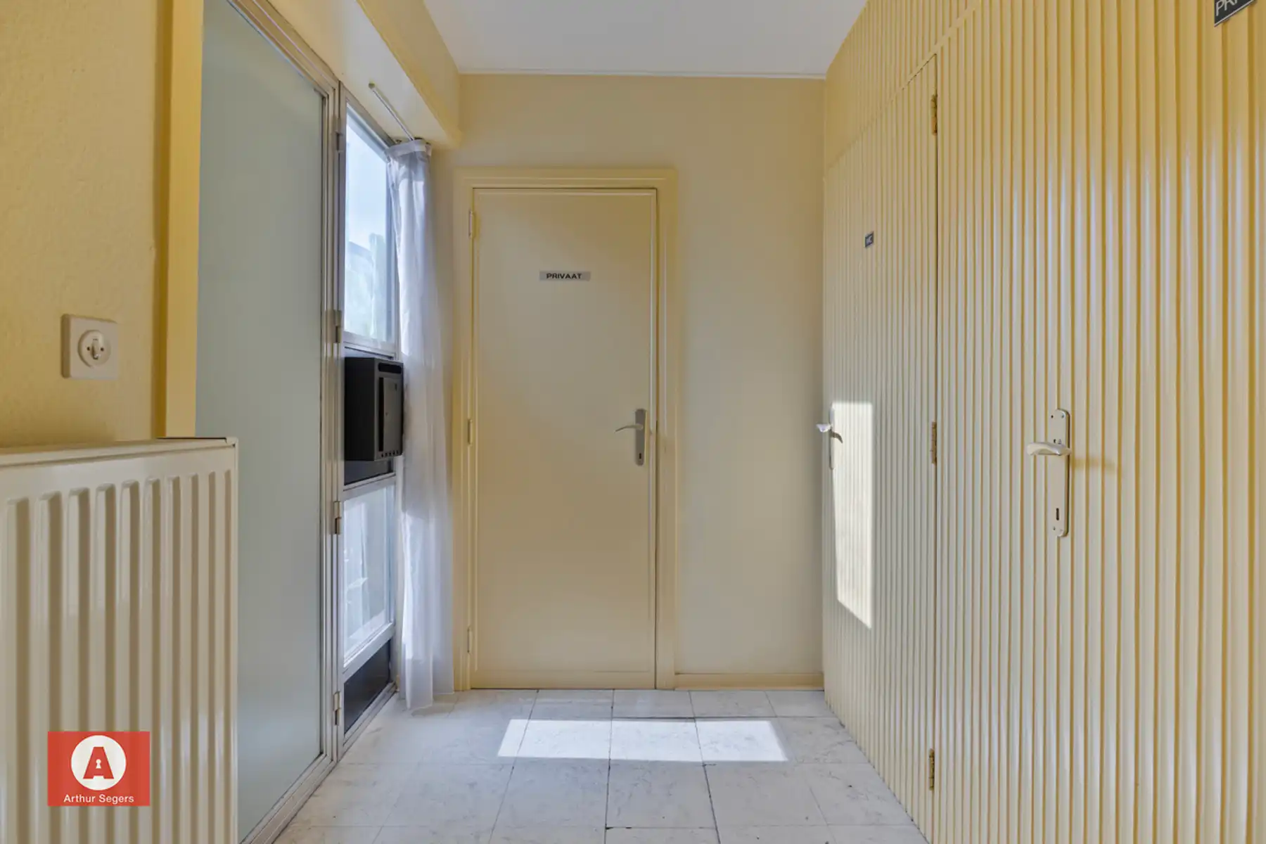 !!! IN OPTIE !!! Zeer ruime (kangoeroe)woonst foto 38