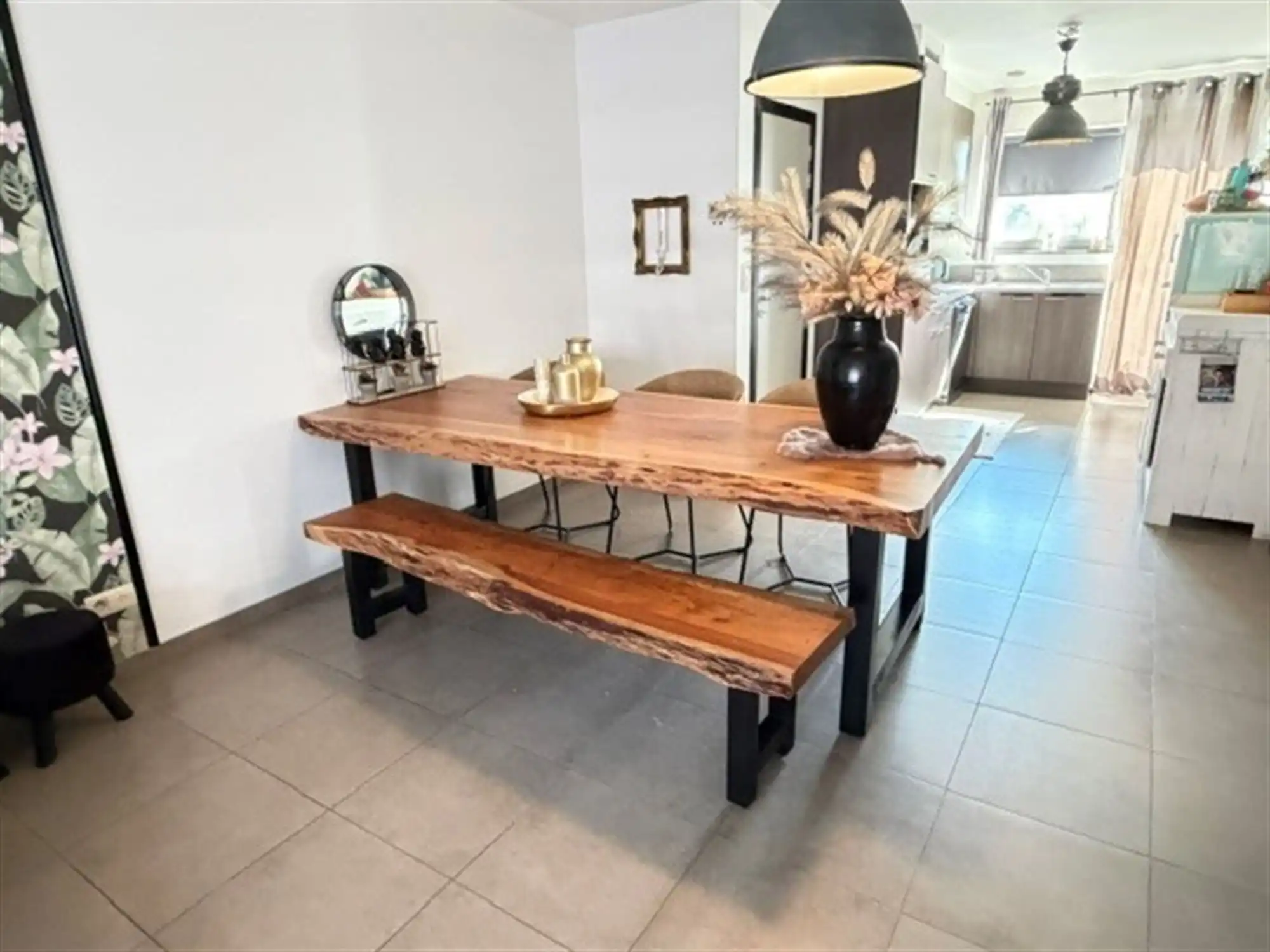 Instapklaar appartement met groot zonneterras foto 6