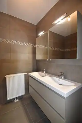 ANTWERPEN - Recent appartement met zonnig terras  foto 10