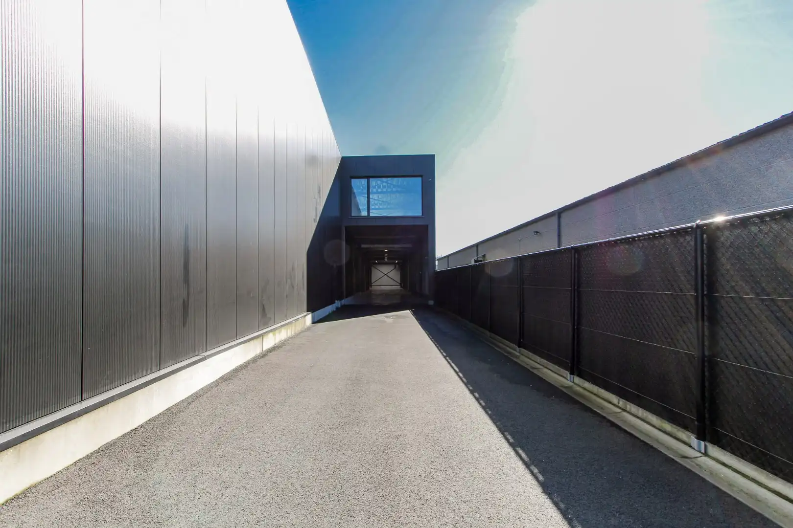 Te huur — Professionele loodsen | 't Walletje 60, 8300 Knokke-Heist foto 19