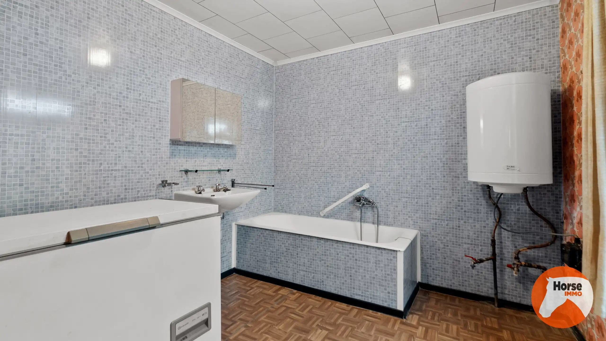 ERPE-MERE - Charmante hoeve met ruime loods op 1,33HA foto 18
