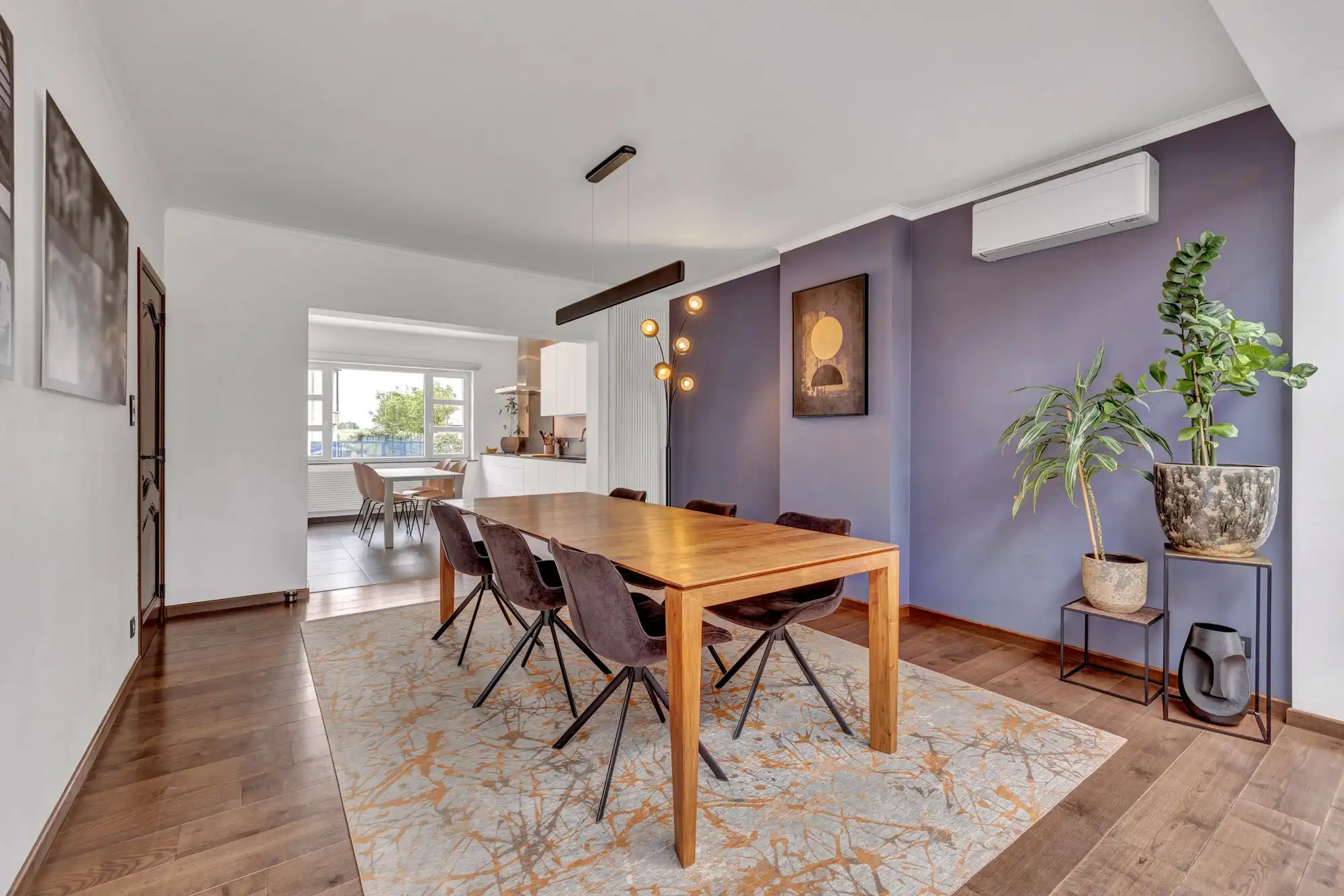 Energetische, instapklare woning op strategische ligging foto 7