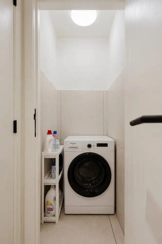 INSTAPKLAAR MET GARAGEBOX foto 11