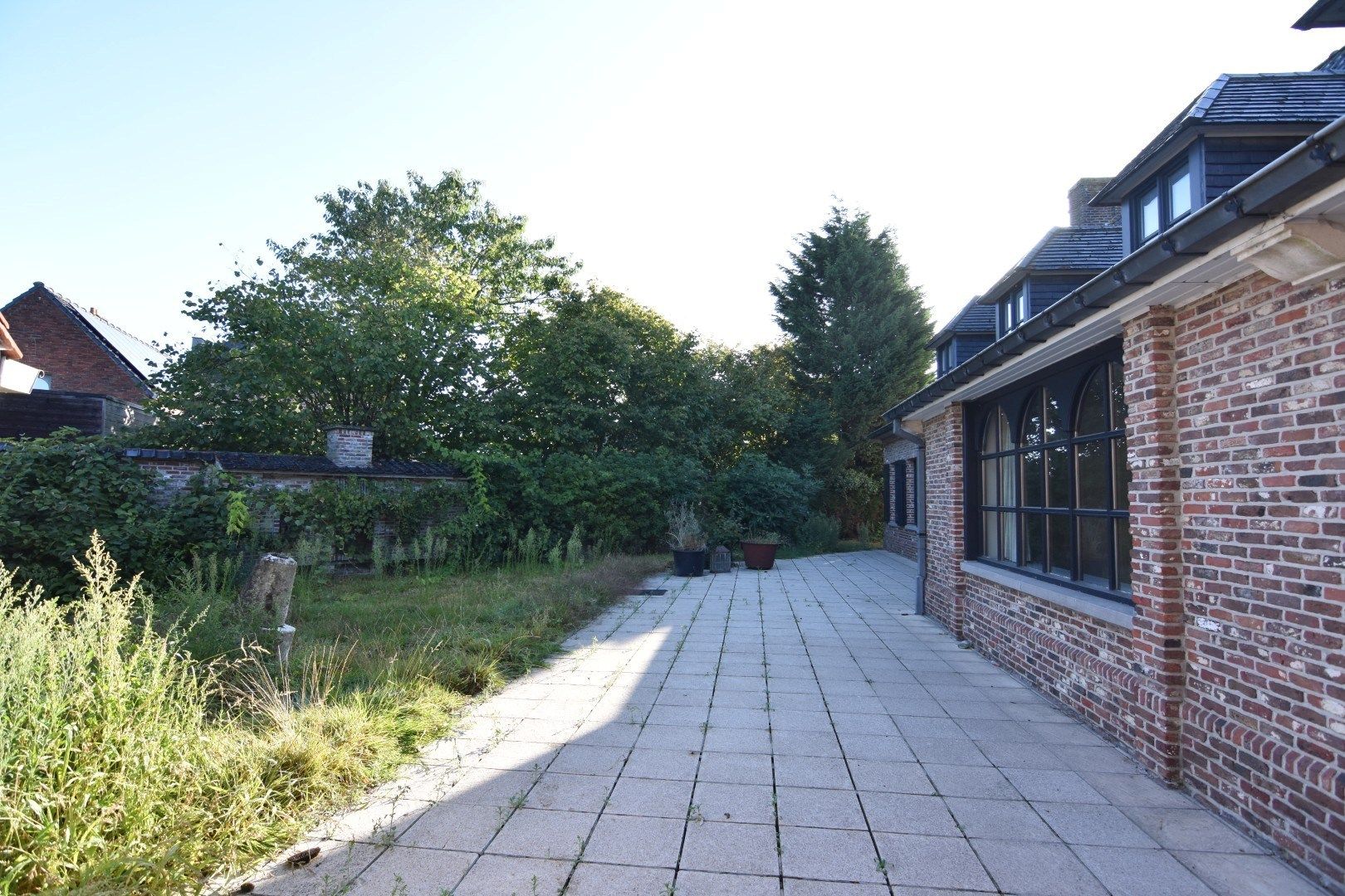 Mooi landhuis in Oekene foto 11