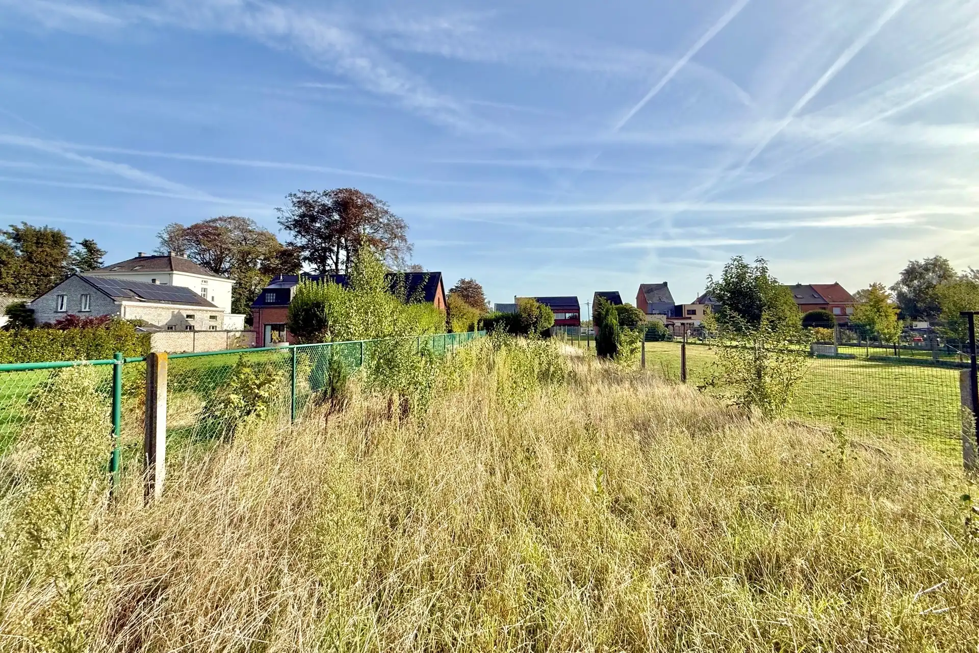 Ruime te renoveren HOB met grote tuin foto 14