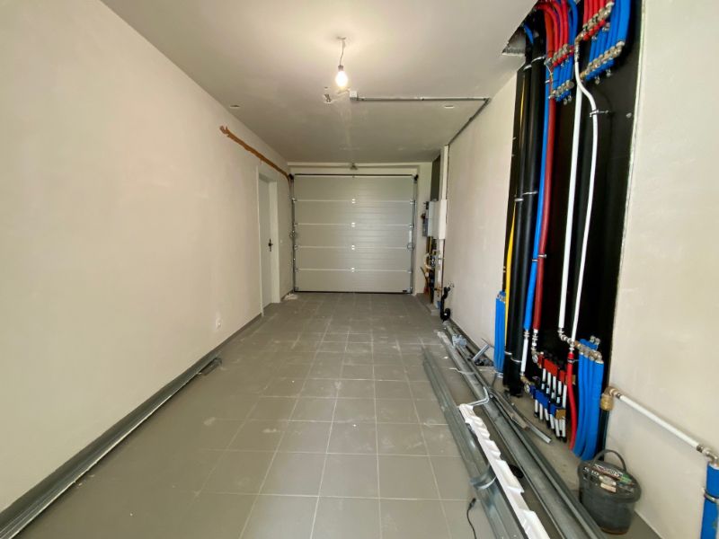 Instapklare, recente woning met 3 ruime slaapkamers en garage foto 22