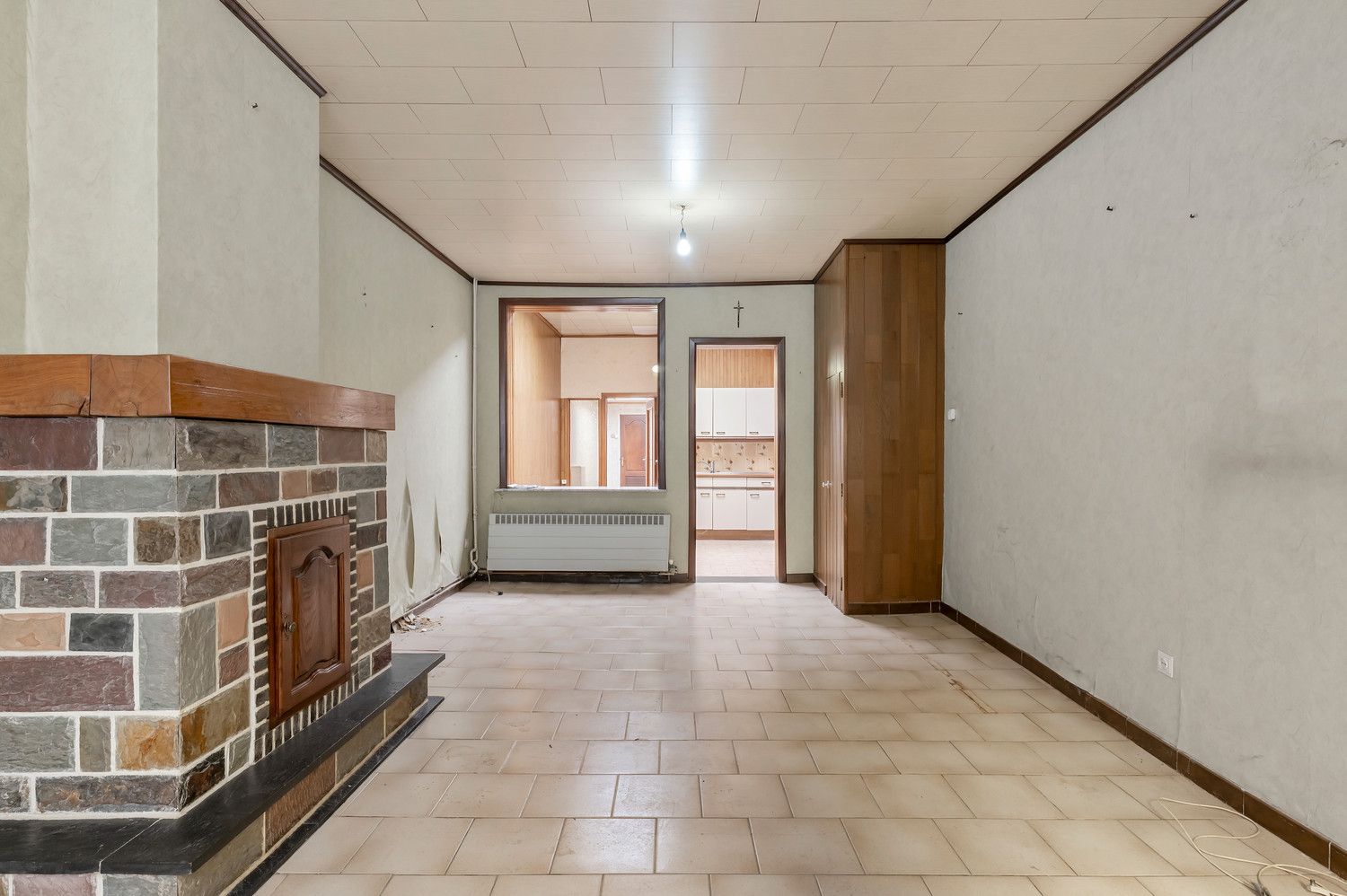 Tof renovatieproject met tal van mogelijkheden! foto 3