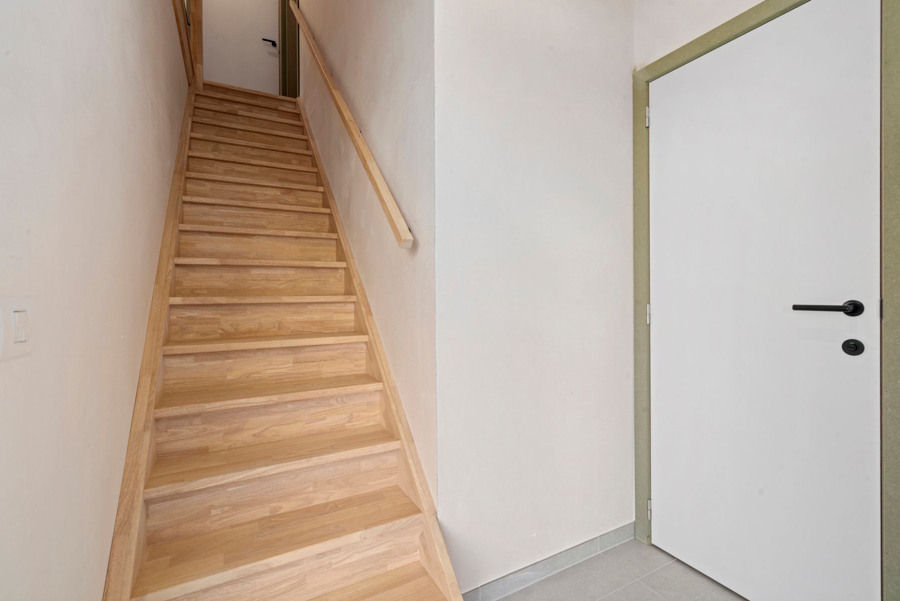 Moderne, vrijstaande woning foto 8