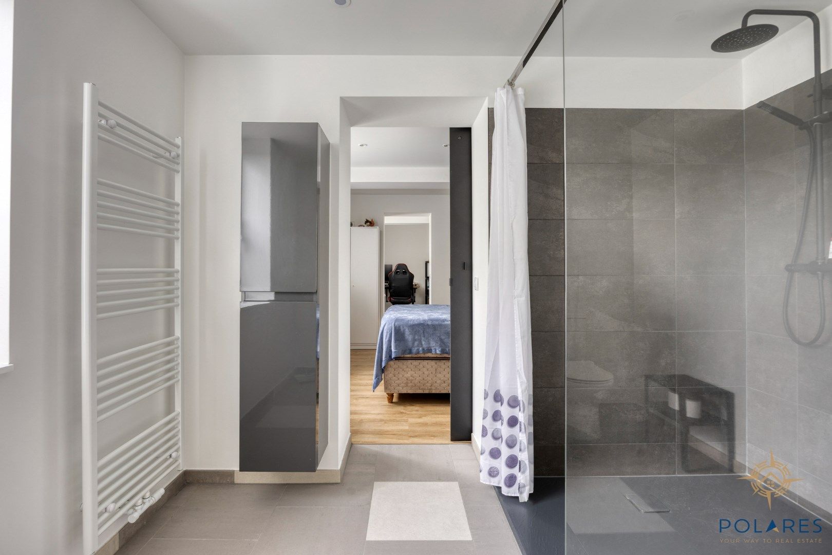 Karaktervolle, volledig gerenoveerde woning foto 23
