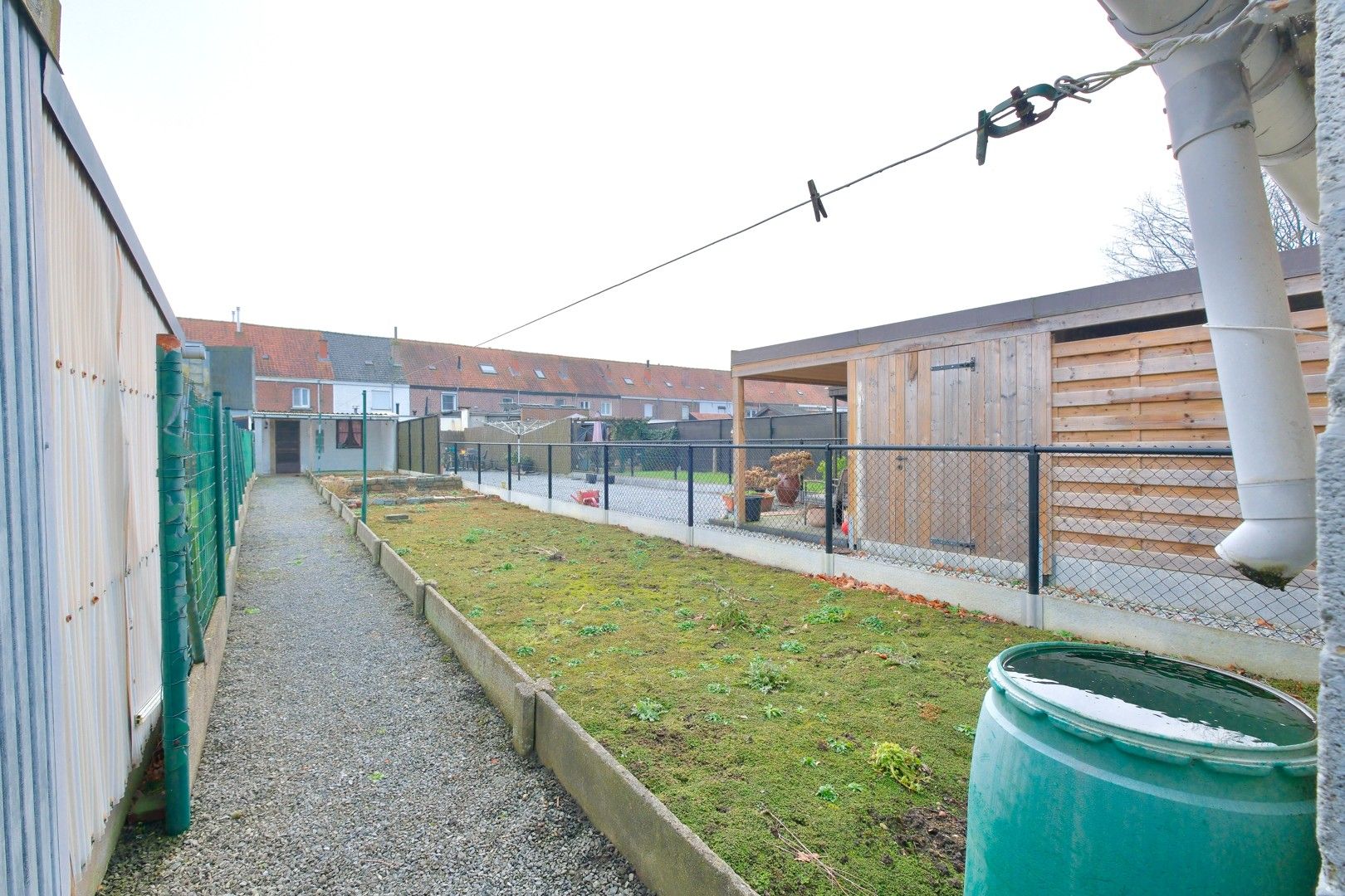 Ardooie - 3 SLPK woning met garage op perceel van 278 m²! foto 17