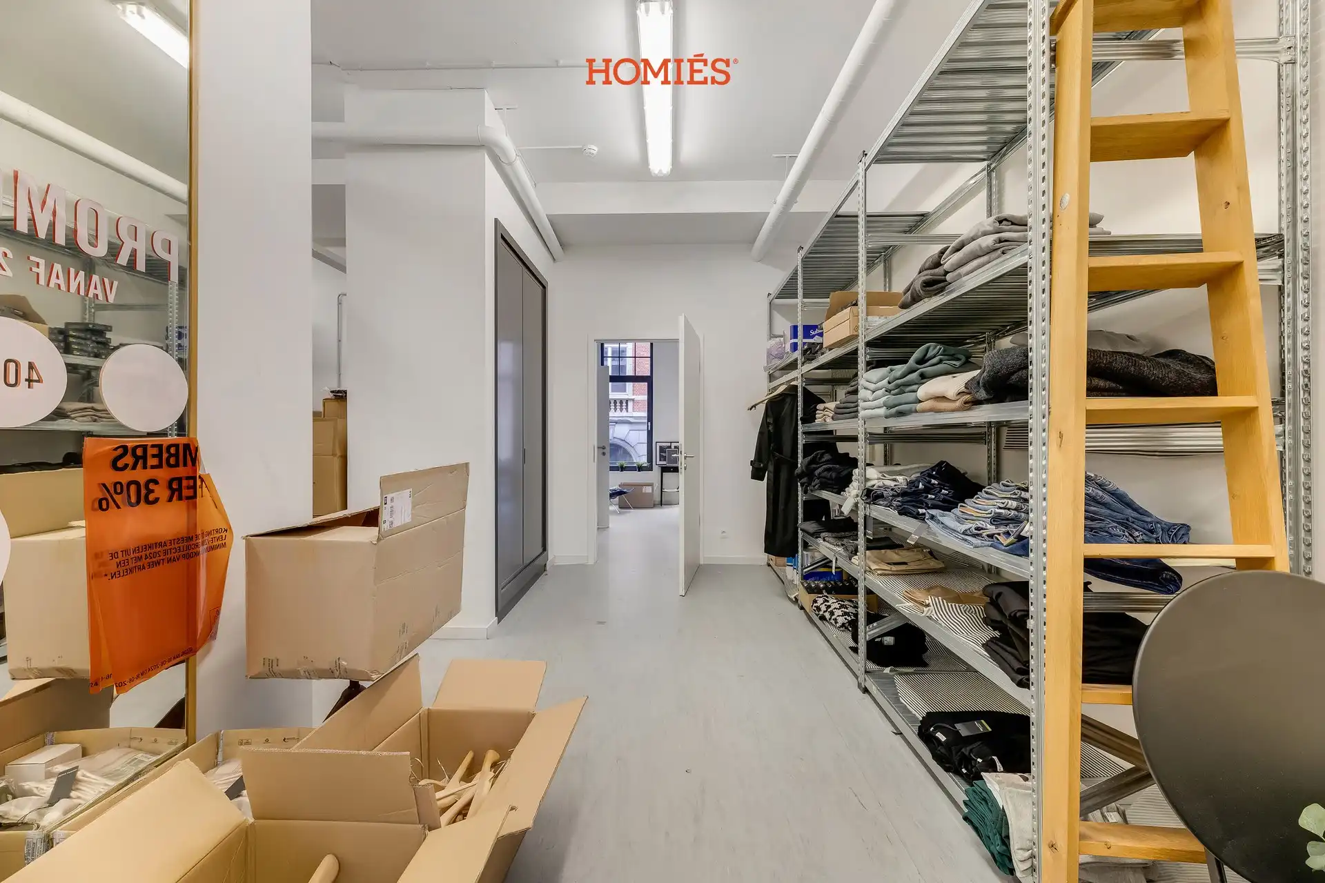 Exclusief Handelspand te Huur op Toplocatie foto 13