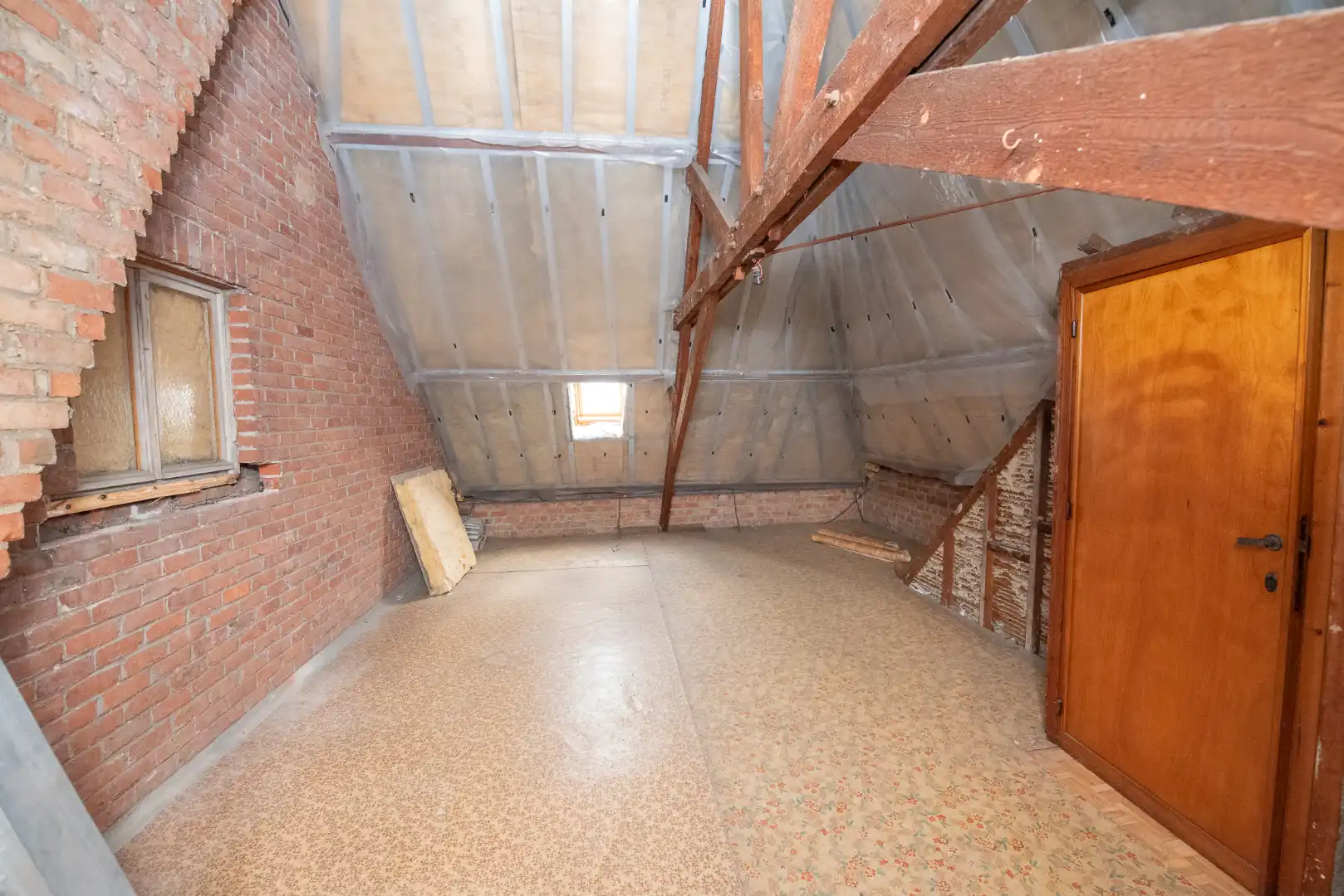 TE KOOP: gezinswoning op ’t Gaverke in Waregem foto 14