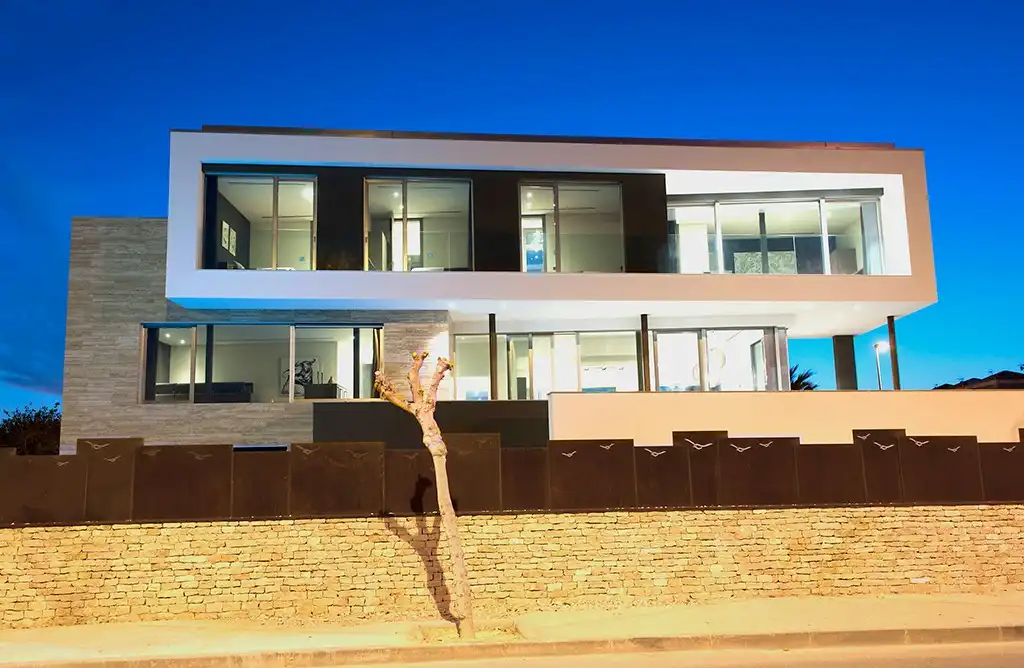 Residencial villa Las Dunas de Mar - Torre de la Horadada foto 9