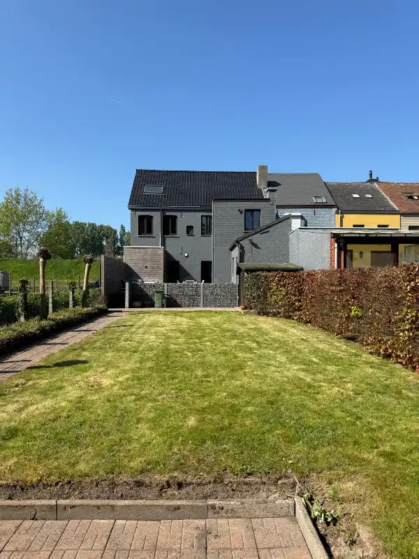 Scheldedijk 22 - 9200 Grembergen foto 22