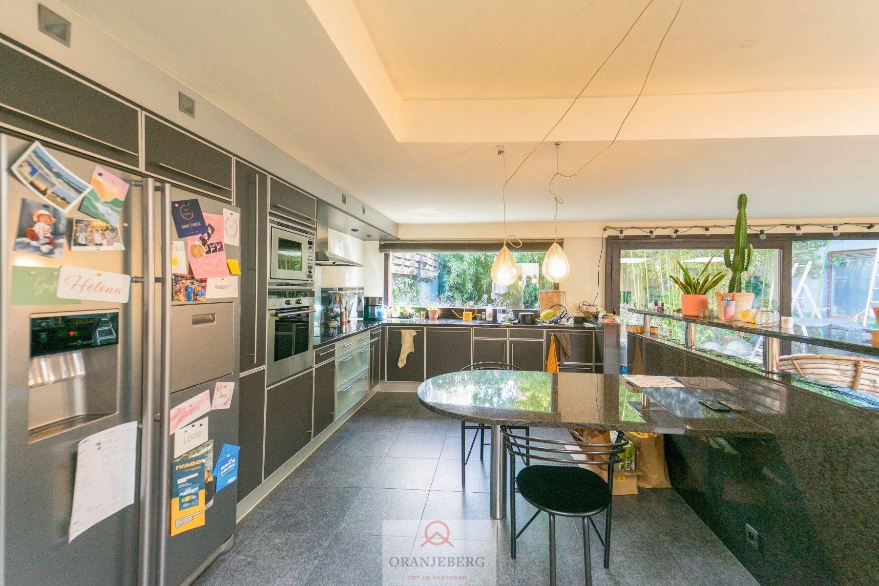 Appartement (236 m²) met stadstuin op topligging in het Prinsenhof! foto 14