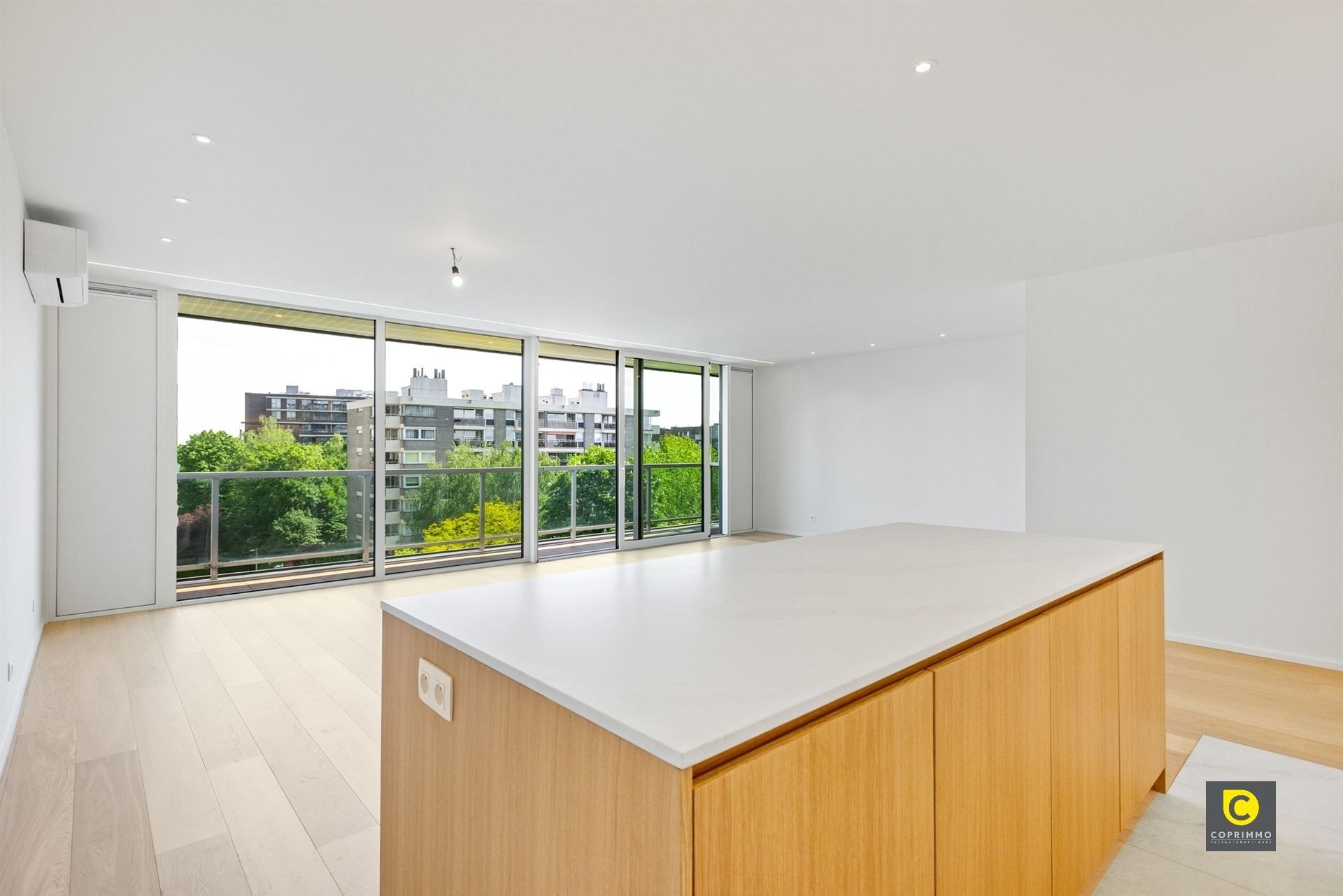 Prachtig gerenoveerd 2 SLPK APP met airco! foto 3