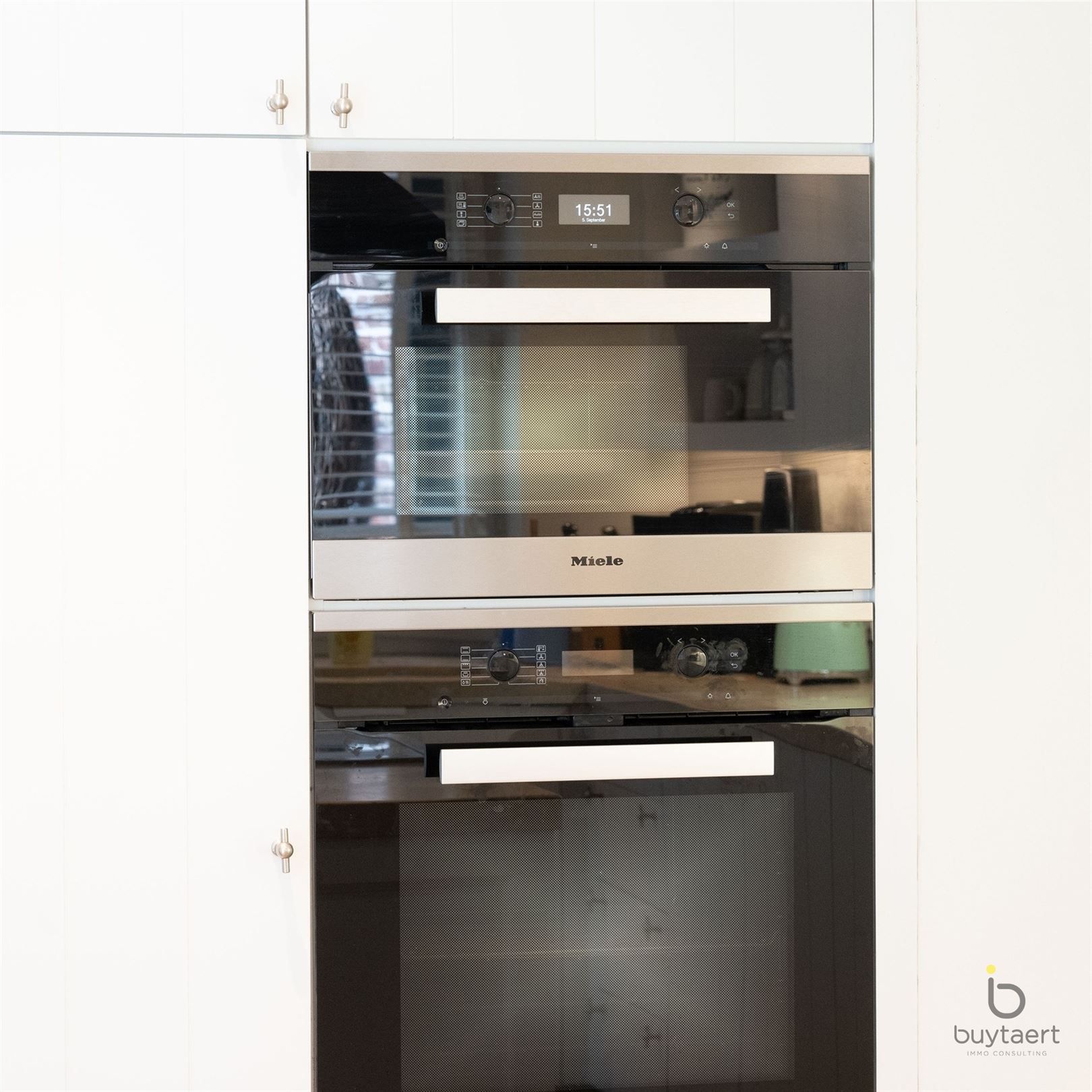 EXCLUSIEF: stijlvolle villa met een tijdloze inrichting op een toplocatie te Schilde! foto 34