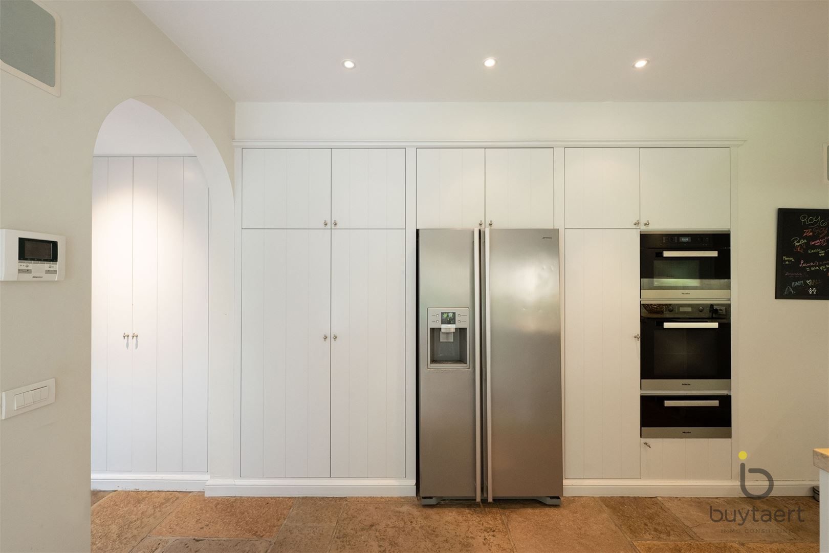EXCLUSIEF: stijlvolle villa met een tijdloze inrichting op een toplocatie te Schilde! foto 34
