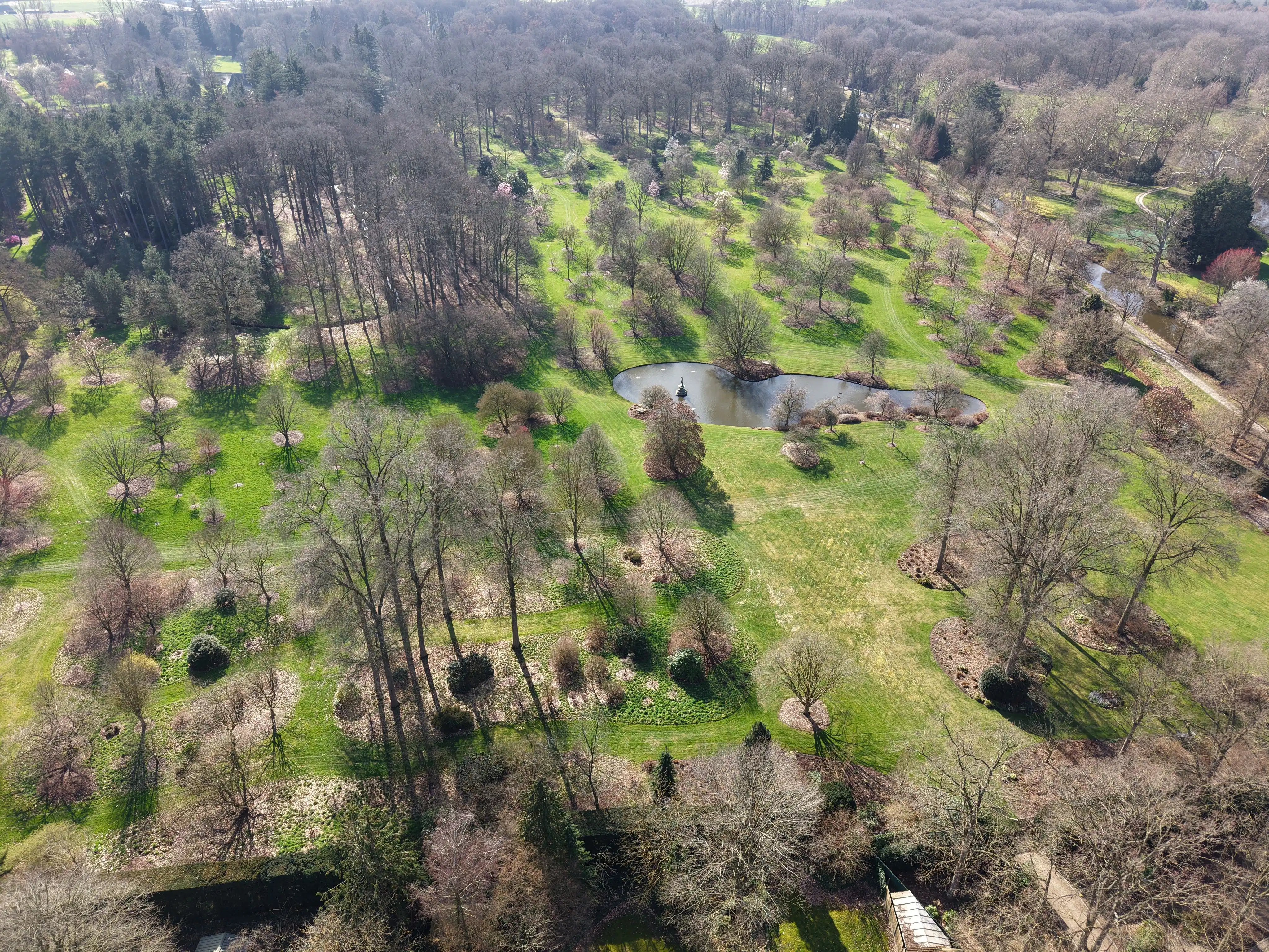 Karaktervolle villa: verwarmd zwembad & praktijkruimte foto 30