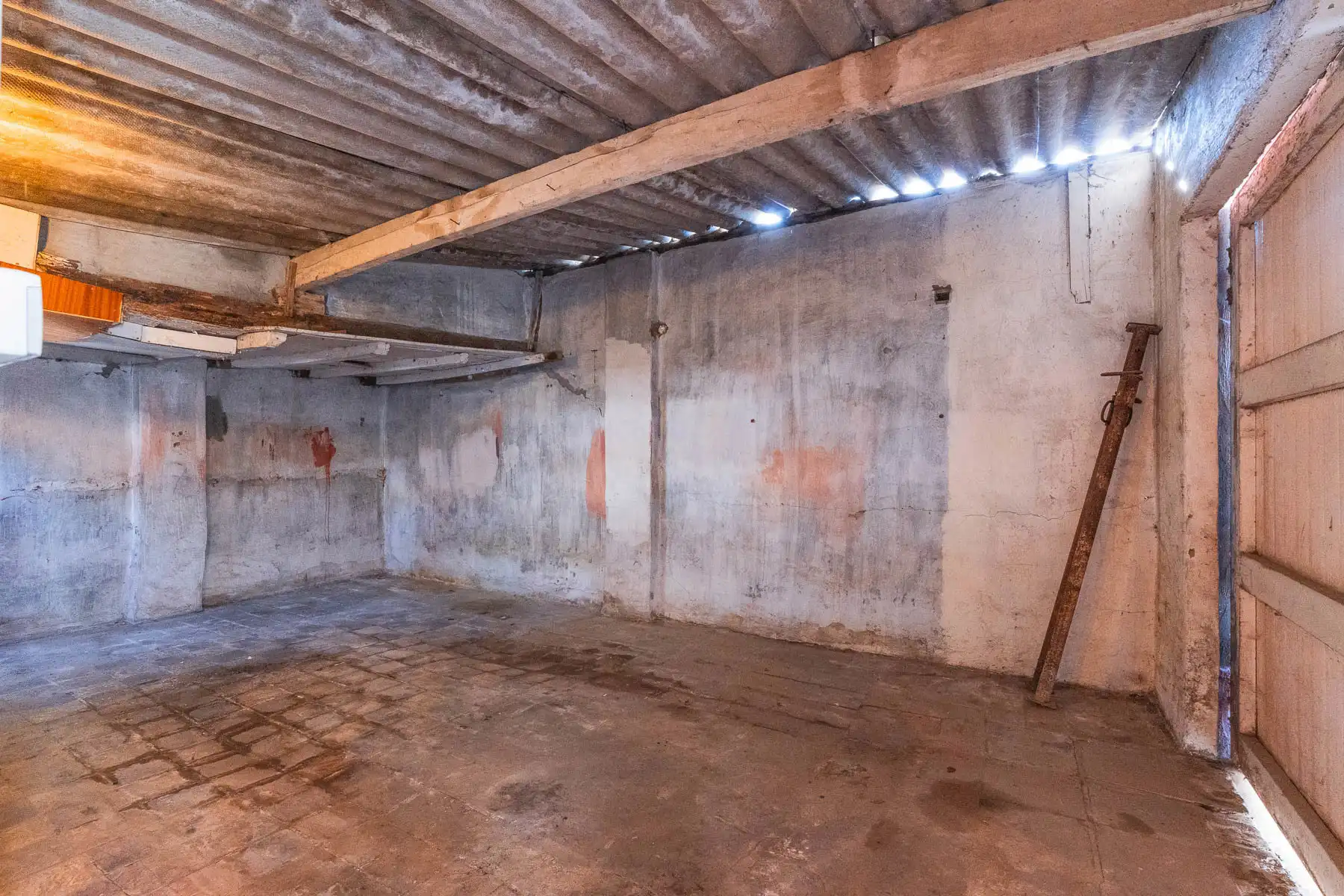 Te renoveren woning met potentieel in Keerbergen! foto 36