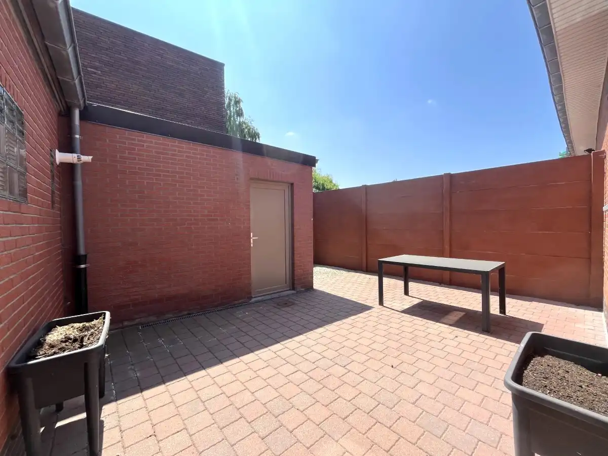 Beselare – Ruime gezinswoning met 4 slaapkamers en garage foto 10