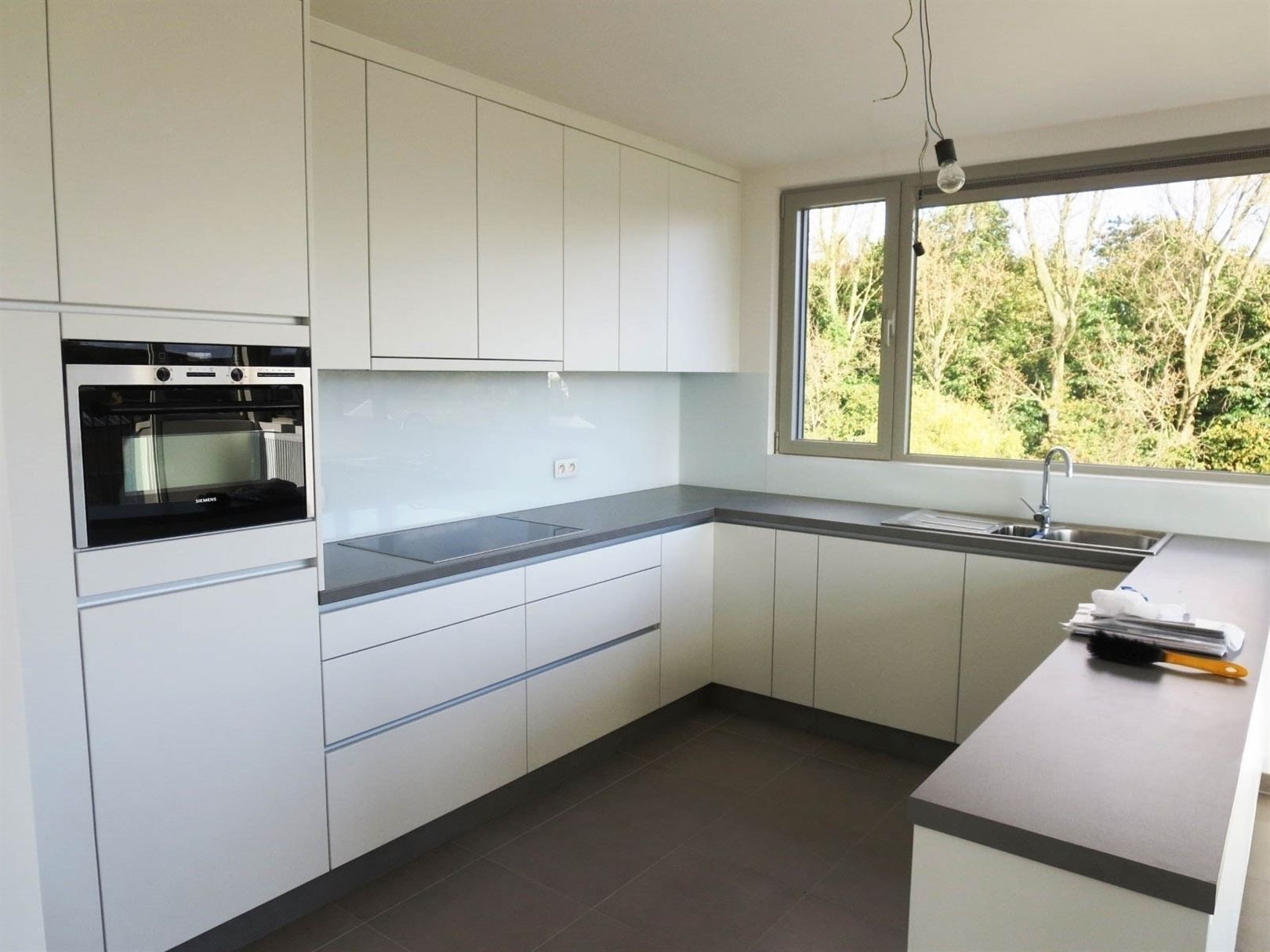 Instapklaar ruim en lichtrijk duplexappartement met 2 slaapkamers foto 8