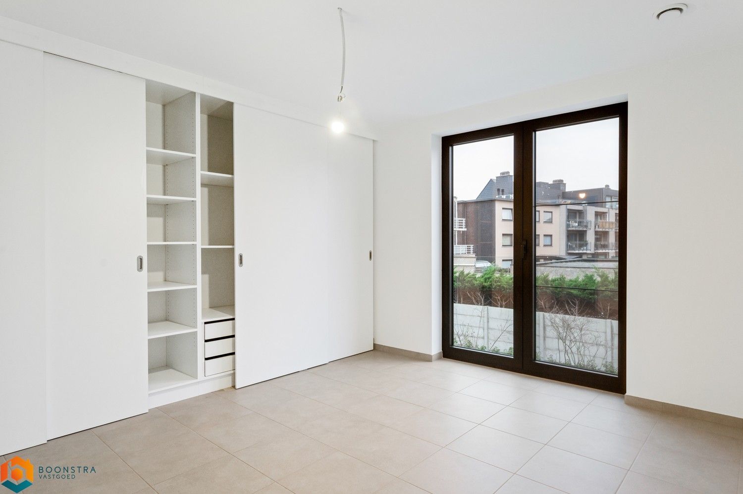 BEN nieuwbouw woning met 2 slpkrs foto 9