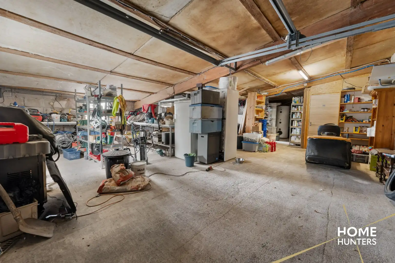 Instapklare exclusieve eigendom met historisch bijgebouw en hoogwaardige afwerking in een oase van rust en ruimte foto 39