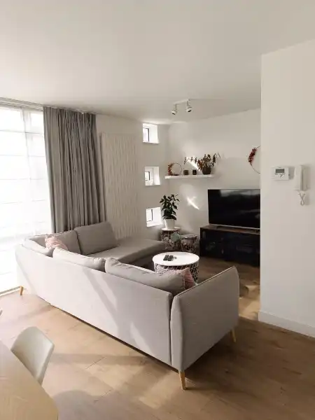Duplex appartement centrum Keerbergen foto 4