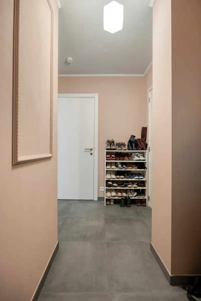 Ruim en lichtrijk appartement met hoogwaardige afwerking foto 8