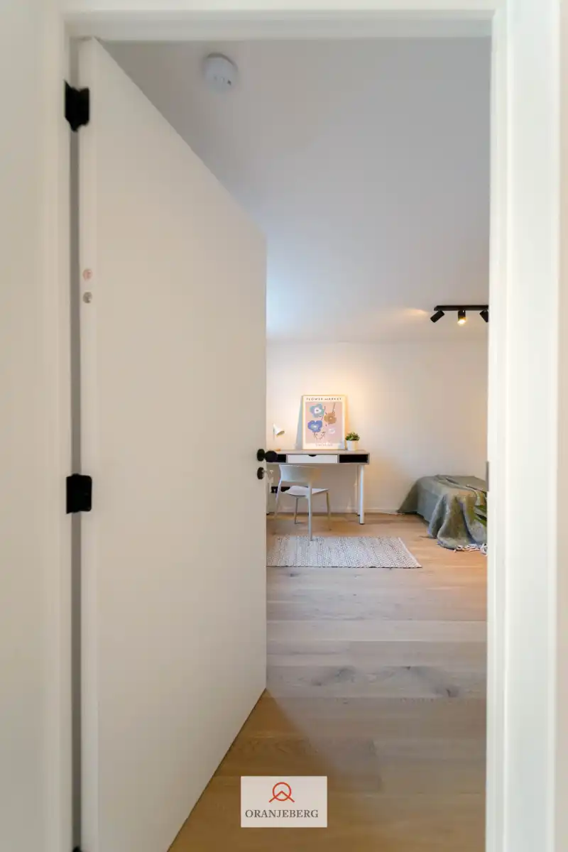 Gerenoveerde studentenkamer nabij Gent-centrum foto 13