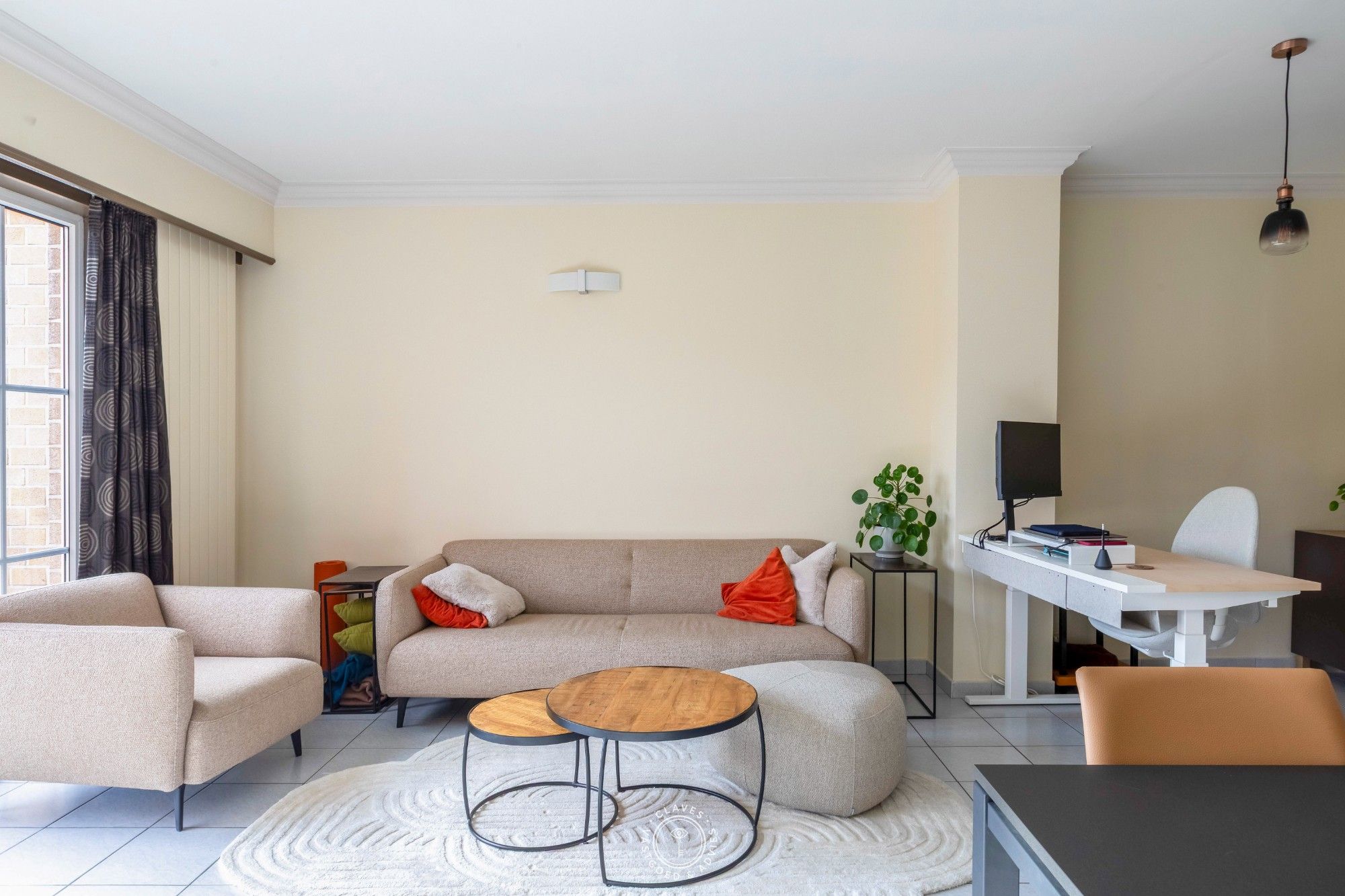 Fijne en energiezuinige woning met garage op een zeer goede locatie. foto 5