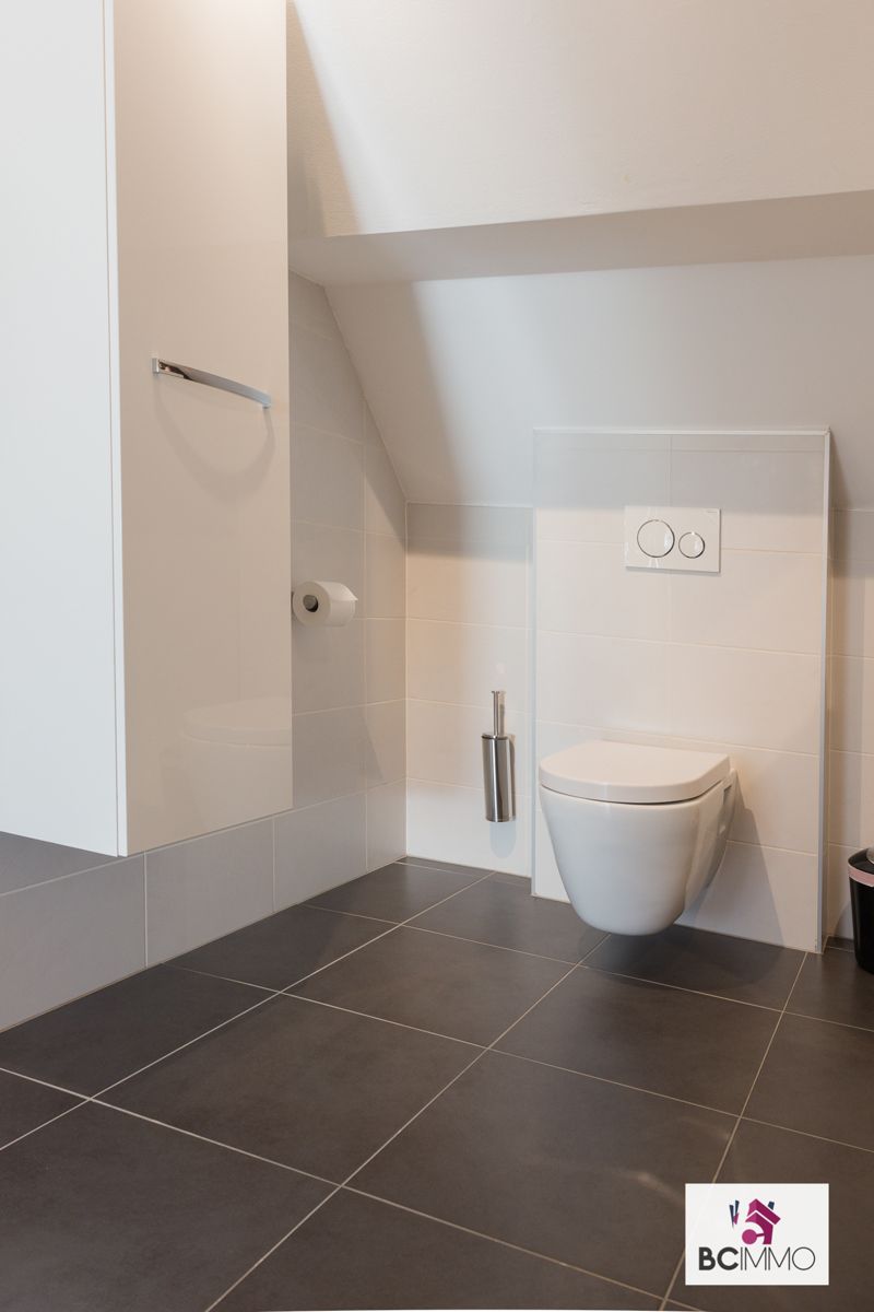 Unieke duplexwoning in gerenoveerde schoolsite | Sint-Janspark 24, Genk foto 7